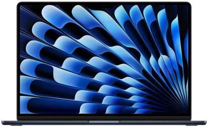 Apple MacBook Air M2 2023 Ultrabook (Apple M2/8 GB/256 GB SSD/macOS Ventura)
