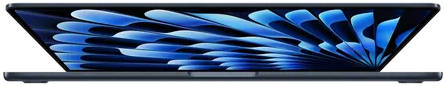 Apple MacBook Air M2 2023 Ultrabook (Apple M2/8 GB/256 GB SSD/macOS Ventura)