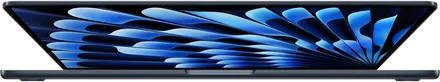Apple MacBook Air M2 2023 Ultrabook (Apple M2/8 GB/256 GB SSD/macOS Ventura) Laptop