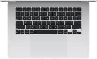 Apple MacBook Air M3 MC9J4HN/A Ultrabook (Apple M3/24 GB/512 GB SSD/macOS Sequoia) Laptop