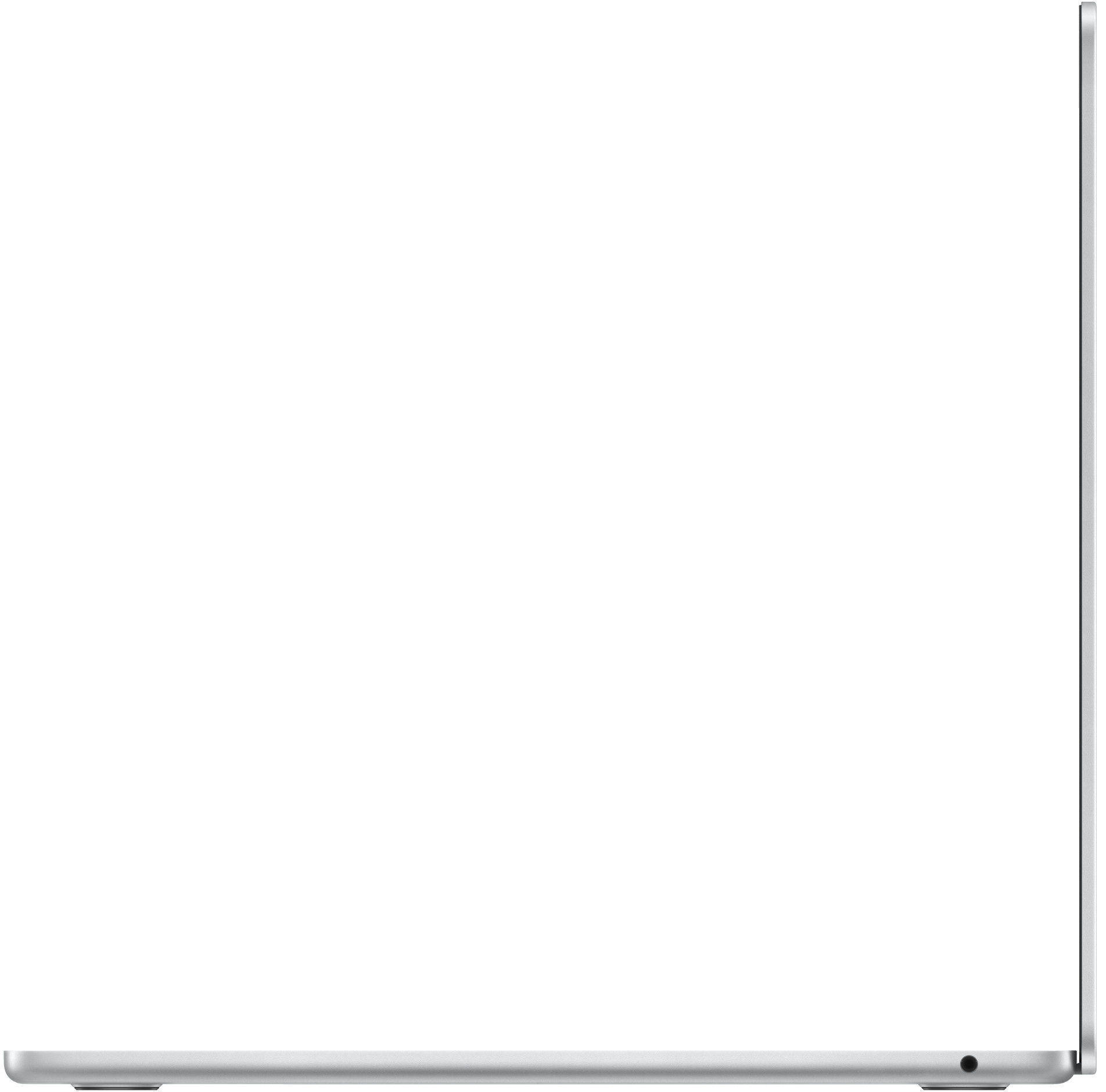 Apple MacBook Air M3 MC9J4HN/A Ultrabook (Apple M3/24 GB/512 GB SSD/macOS Sequoia)