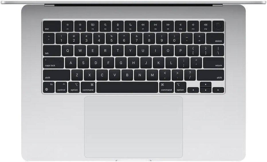 Apple MacBook Air M3 MC9J4HN/A Ultrabook (Apple M3/24 GB/512 GB SSD/macOS Sequoia)