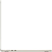 Apple MacBook Air M3 MC9K4HN/A Ultrabook (Apple M3/24 GB/512 GB SSD/macOS Sequoia) Laptop