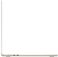 Apple MacBook Air M3 MC9K4HN/A Ultrabook (Apple M3/24 GB/512 GB SSD/macOS Sequoia) Laptop