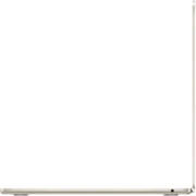 Apple MacBook Air M3 MC9K4HN/A Ultrabook (Apple M3/24 GB/512 GB SSD/macOS Sequoia) Laptop
