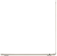 Apple MacBook Air M3 MC9K4HN/A Ultrabook (Apple M3/24 GB/512 GB SSD/macOS Sequoia) Laptop