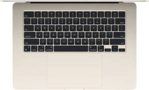 Apple MacBook Air M3 MC9K4HN/A Ultrabook (Apple M3/24 GB/512 GB SSD/macOS Sequoia) Laptop