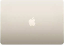Apple MacBook Air M3 MC9K4HN/A Ultrabook (Apple M3/24 GB/512 GB SSD/macOS Sequoia) Laptop