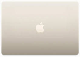 Apple MacBook Air M3 MC9K4HN/A Ultrabook (Apple M3/24 GB/512 GB SSD/macOS Sequoia) Laptop