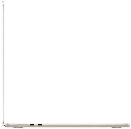 Apple MacBook Air M3 MC9K4HN/A Ultrabook (Apple M3/24 GB/512 GB SSD/macOS Sequoia)