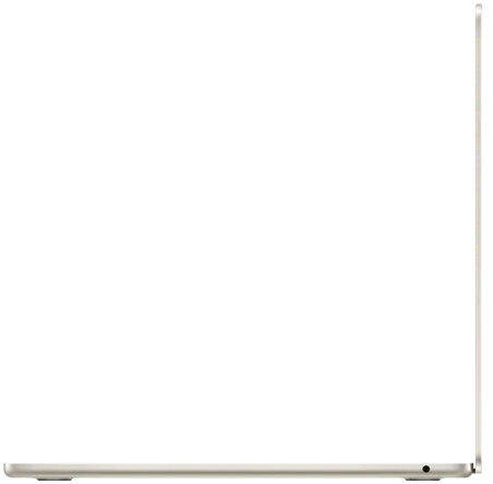 Apple MacBook Air M3 MC9K4HN/A Ultrabook (Apple M3/24 GB/512 GB SSD/macOS Sequoia)