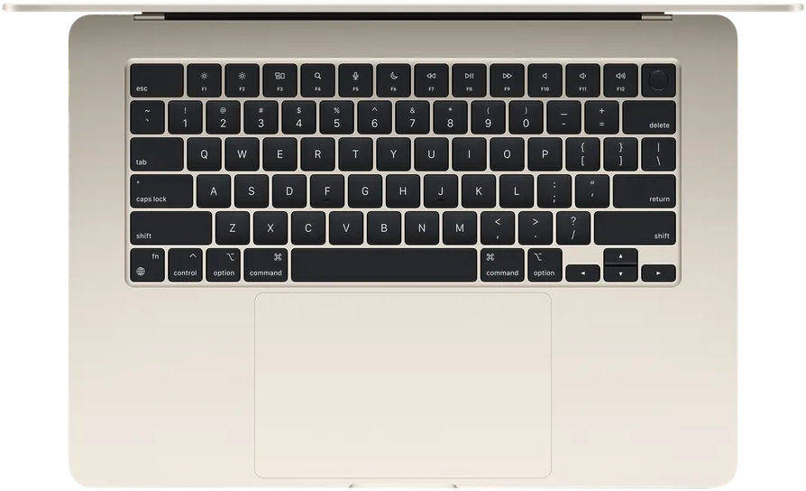Apple MacBook Air M3 MC9K4HN/A Ultrabook (Apple M3/24 GB/512 GB SSD/macOS Sequoia)
