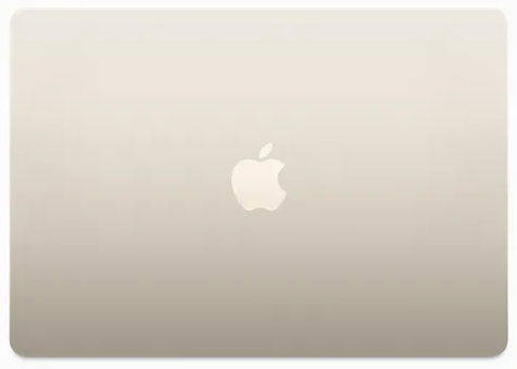 Apple MacBook Air M3 MC9K4HN/A Ultrabook (Apple M3/24 GB/512 GB SSD/macOS Sequoia)