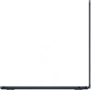 Apple MacBook Air M3 MRXV3HN/A Ultrabook (Apple M3/8 GB/256 GB SSD/macOS Sonoma) Laptop
