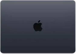 Apple MacBook Air M3 MRXV3HN/A Ultrabook (Apple M3/8 GB/256 GB SSD/macOS Sonoma) Laptop