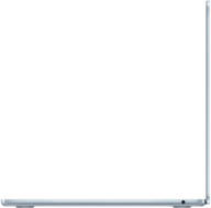 Apple MacBook Air M4 MC7D4HN/A Ultrabook (Apple M4/24 GB/512 GB SSD/macOS Sequoia) Laptop