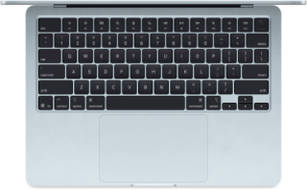 Apple MacBook Air M4 MC7D4HN/A Ultrabook (Apple M4/24 GB/512 GB SSD/macOS Sequoia) Laptop