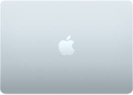Apple MacBook Air M4 MC7D4HN/A Ultrabook (Apple M4/24 GB/512 GB SSD/macOS Sequoia) Laptop