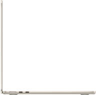 Apple MacBook Air M4 MW1K3HN/A Ultrabook (Apple M4/16 GB/512 GB SSD/macOS Sequoia) Laptop