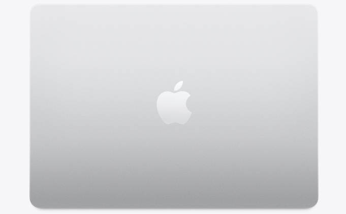 Apple MacBook Air (MDH94HN/A) Laptop (M5/24 GB/1 TB SSD/MAC)