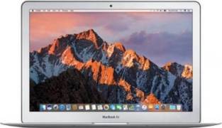 Apple MacBook Air MQD32HN/A Ultrabook (Core i5 5th Gen/8 GB/128 GB SSD/macOS Sierra) Laptop