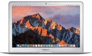 Apple MacBook Air MQD32HN/A Ultrabook (Core i5 5th Gen/8 GB/128 GB SSD/macOS Sierra)