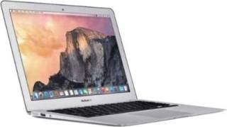Apple MacBook Air MQD32HN/A Ultrabook (Core i5 5th Gen/8 GB/128 GB SSD/macOS Sierra) Laptop