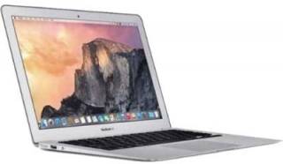 Apple MacBook Air MQD32HN/A Ultrabook (Core i5 5th Gen/8 GB/128 GB SSD/macOS Sierra)