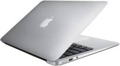 Apple MacBook Air MQD32HN/A Ultrabook (Core i5 5th Gen/8 GB/128 GB SSD/macOS Sierra) Laptop