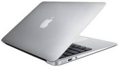 Apple MacBook Air MQD32HN/A Ultrabook (Core i5 5th Gen/8 GB/128 GB SSD/macOS Sierra)