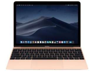 Apple Macbook Mrqn2hn A Ultrabook Core M3 7th Gen 8 Gb Macos Mojave Laptop Price In India Macbook Mrqn2hn A Ultrabook Reviews Specifications 91mobiles Com