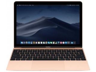 Apple MacBook MRQN2HN/A Ultrabook (Core M3 7th Gen/8 GB/256 GB SSD/macOS Mojave) Price