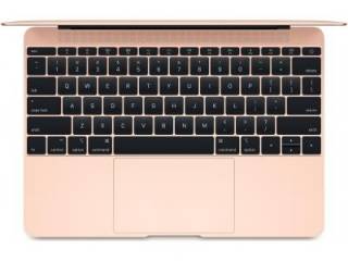 Apple MacBook MRQN2HN/A Ultrabook (Core M3 7th Gen/8 GB/256 GB SSD/macOS Mojave)