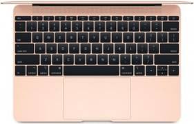 Apple MacBook MRQN2HN/A Ultrabook (Core M3 7th Gen/8 GB/256 GB SSD/macOS Mojave) Laptop