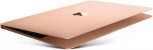 Apple MacBook MRQN2HN/A Ultrabook (Core M3 7th Gen/8 GB/256 GB SSD/macOS Mojave) Laptop