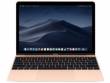 Apple MacBook MRQN2HN/A Ultrabook (Core M3 7th Gen/8 GB/256 GB SSD/macOS Mojave) Laptop