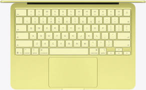 Apple Macbook Neo (A18 Pro/8 GB/256 GB SSD/MAC) Laptop