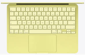 Apple Macbook Neo (A18 Pro/8 GB/256 GB SSD/MAC) Laptop