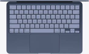 Apple Macbook Neo (A18 Pro/8 GB/256 GB SSD/MAC) Laptop