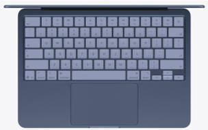 Apple Macbook Neo (A18 Pro/8 GB/256 GB SSD/MAC) Laptop