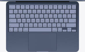 Apple Macbook Neo (A18 Pro/8 GB/256 GB SSD/MAC) Laptop
