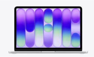 Apple MacBook Neo (MHFA4HN/A) Laptop (A18 Pro/8 GB/256 GB SSD/MAC)