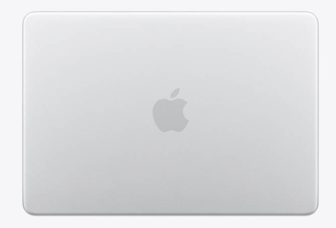 Apple MacBook Neo (MHFA4HN/A) Laptop (A18 Pro/8 GB/256 GB SSD/MAC)