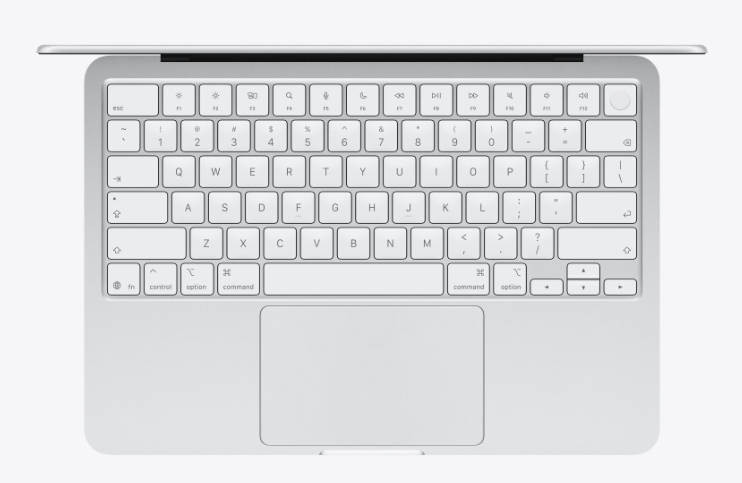 Apple MacBook Neo (MHFA4HN/A) Laptop (A18 Pro/8 GB/256 GB SSD/MAC)
