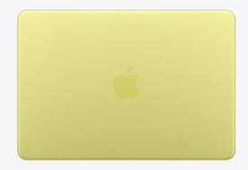Apple MacBook Neo (MHFE4HN/A) Laptop (A18 Pro/8 GB/512 GB SSD/MAC)
