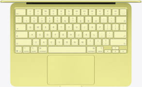 Apple MacBook Neo (MHFE4HN/A) Laptop (A18 Pro/8 GB/512 GB SSD/MAC)