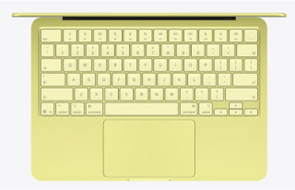 Apple MacBook Neo (MHFE4HN/A) Laptop (A18 Pro/8 GB/512 GB SSD/MAC)