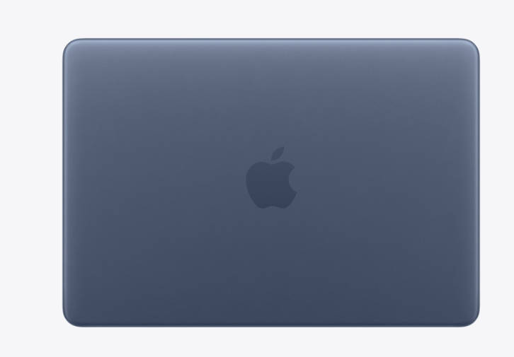 Apple MacBook Neo (MHFG4HN/A) Laptop (A18 Pro/8 GB/512 GB SSD/MAC)