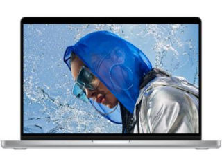 Apple MacBook Pro 14 Ultrabook (Apple M1 Pro/16 GB/512 GB SSD/macOS Monterey) Price