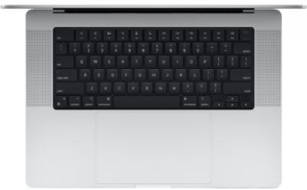 Apple MacBook Pro 14 Ultrabook (Apple M1 Pro/16 GB/512 GB SSD/macOS Monterey) Laptop